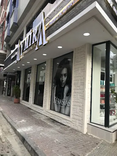 aymira Güzellik Merkezi