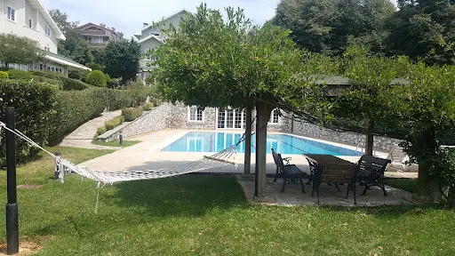 Yeşil Evler – Diğer (Güzellik), İstanbul (2. fotoğraf)