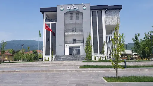 Çilimli Belediyesi 2