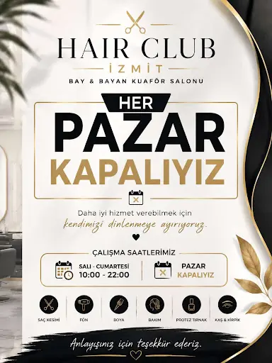 EMİR TAŞÇI HAIR CLUB – Lazer Epilasyon, İzmit, Kocaeli (2. fotoğraf)