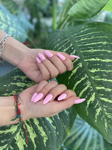 Es Diva Şişli Hair & Nail beauty 4