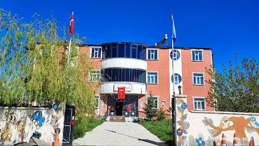 ÖZEL DİYADİN ÖZEL EĞİTİM REHABİLİTASYON MERKEZİ