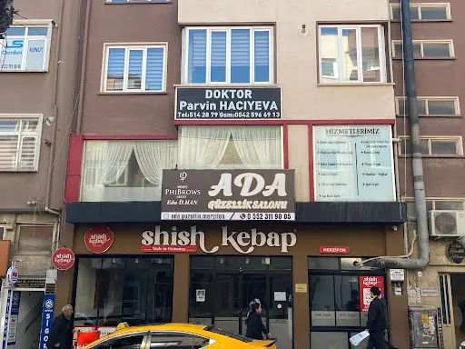 Ada Güzellik Salonu 2
