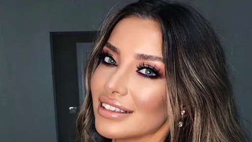 Müberya Sağlam MAKE UP STUDIO ETİLER – Diğer (Güzellik), İstanbul
