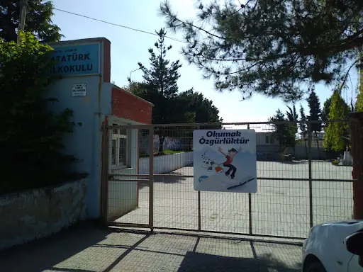Atatürk İöo