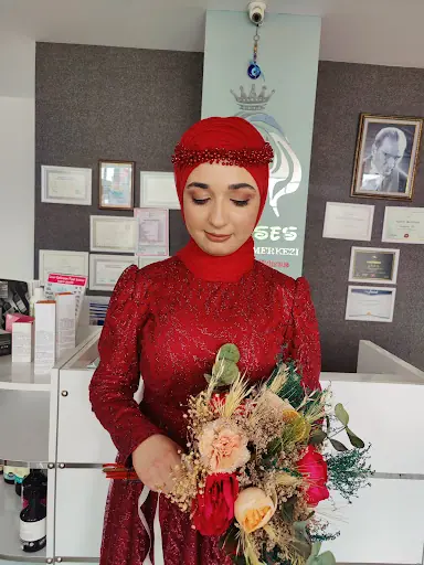 Yıldız Türban Tasarım 4