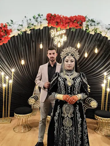 ELİF KESKİN MAKYAJ SAÇ & TÜRBAN TASARIM 3