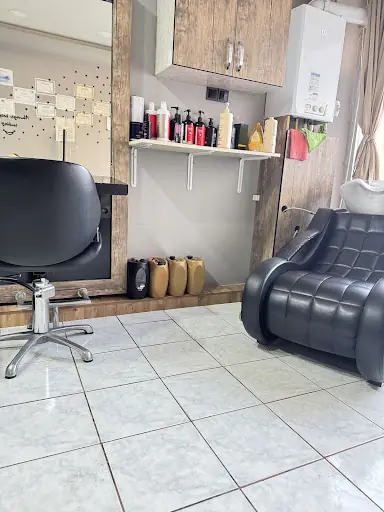 Kader Bayan Kuaföru Ve Güzellik Salonu Lazer Epilasyon