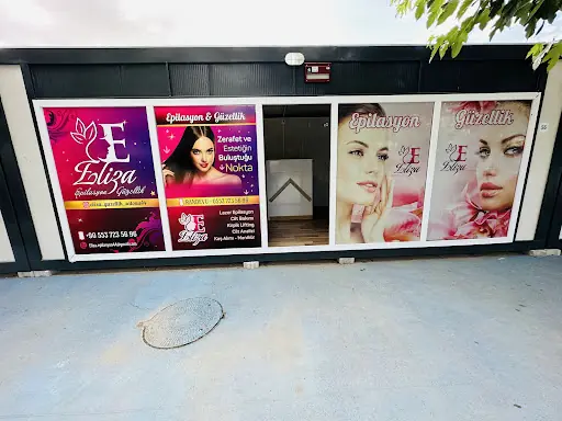 Eliza Epilasyon ve Güzellik Salonu