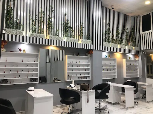 Akkent Güzellik Ve Kuaför Salonu 3