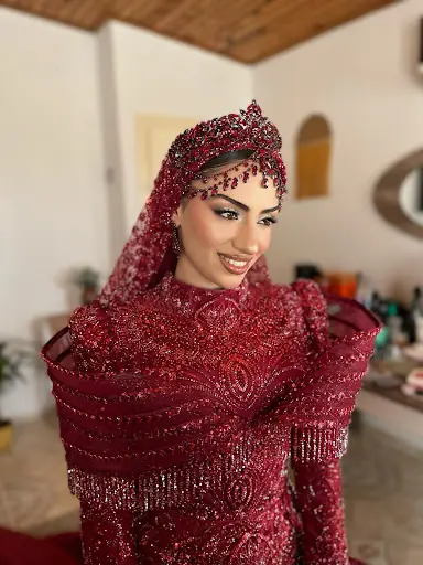 Hair Makeup Başak TÜRKDÖNMEZ
