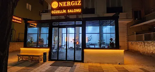 NERGİZ GÜZELLİK SALONU