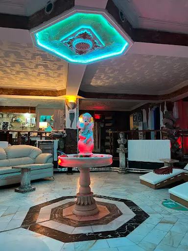 Afrodite SPA Turkish Hamam