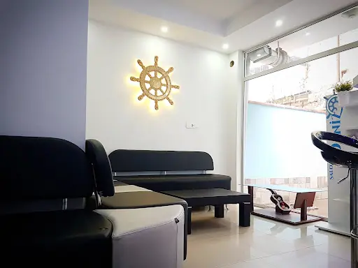 Salon Deniz 3