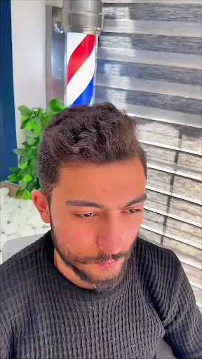 Loca Hair Design by Atacan Kınay 3