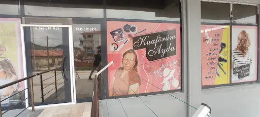 Kuaförüm Ayda
