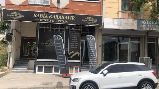 Arnavutköy Güzellik Merkezi R.K | Arnavutköy Lazer Epilasyon | Arnavutköy Kalıcı Makyaj | Altın Oranda Kaş Alımı 4