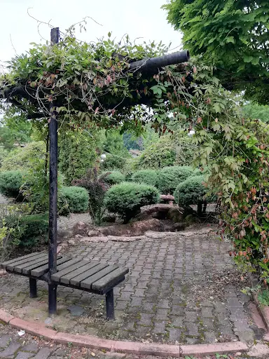 Ahmet Keskin Parkı 3