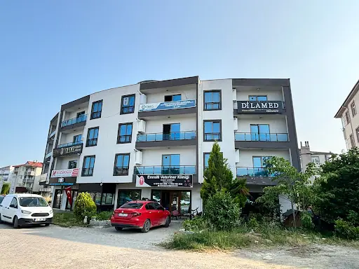 Dilamed Bartın Türban Tasarım & Makyaj Stüdyosu 2