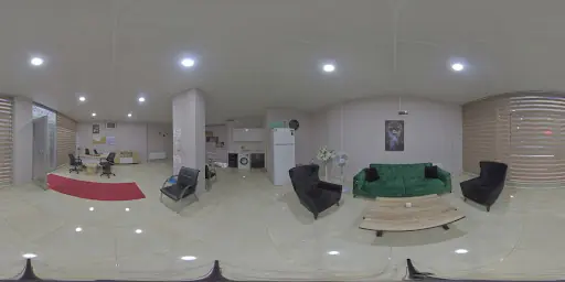 Venüs spa ve masaj salonu