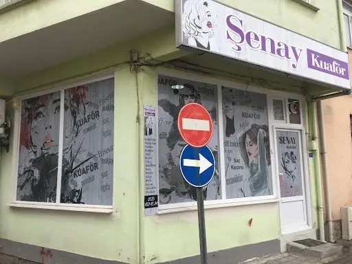 Şenay Bayan Kuaför