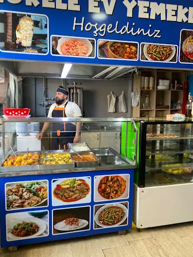 GÖRELE PİDE EV YEMEKLERİ 3
