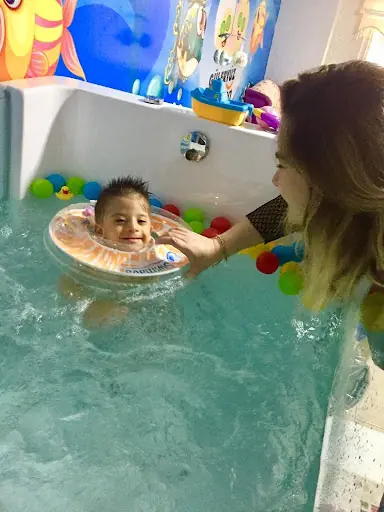 Dörtyol Güleryüz Bebek Spa Merkezi 4