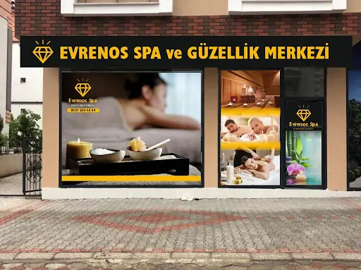 Evrenos SPA - Masaj Salonu Malatya