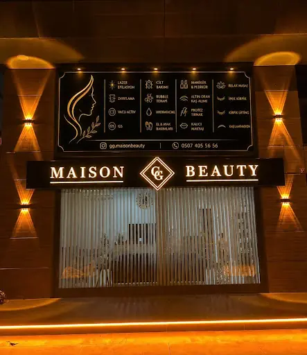 Este Ladys Beauty – Tırnak / Nail Studio, İstanbul (2. fotoğraf)