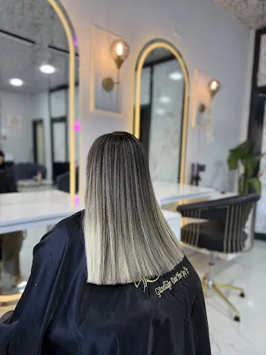 POZANTI CEMRE HAİR & BEAUTY 4