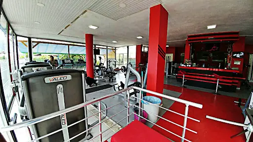 GİMGYM 2