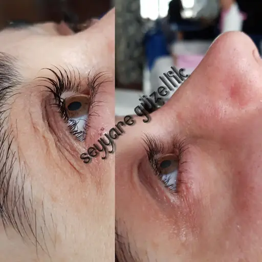 Seyyare Güzellik Salonu