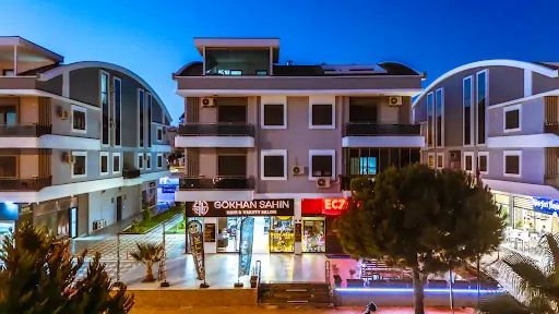 Salon Gökhan Şahin Didim
