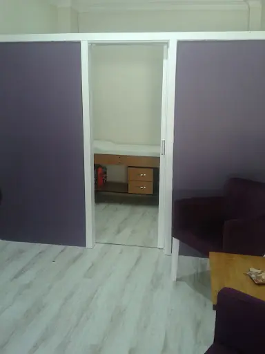 Bellezza Ağda ve Sir Salonu