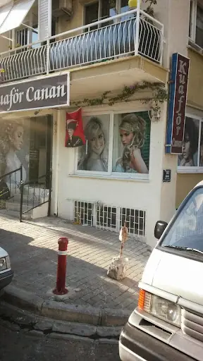 Canan & Meryem Kuaför 2