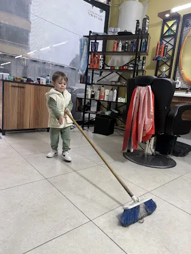 salon ali akbahar