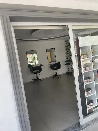 Kuaför özkan 3