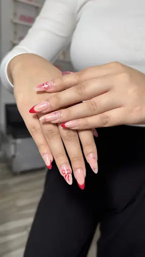 Elif Su Yıldız hairdesign 2
