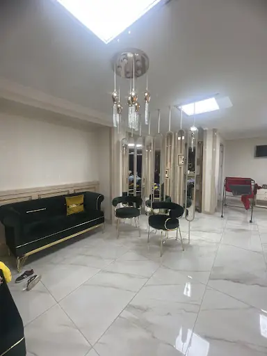Düriye Tuğba Kuaför Make Up