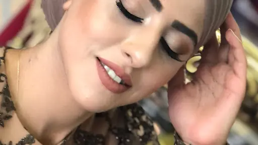 Kuaför Çiğdem İzmit Türban Tasarım 2