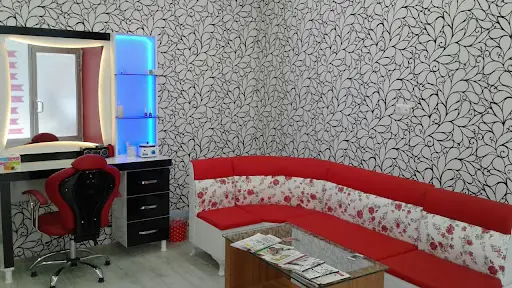 Doğa Bayan Kuaförü 3