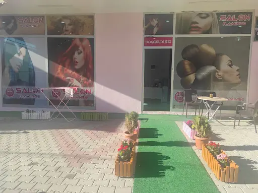 Kuaför Salon Flamingo 2