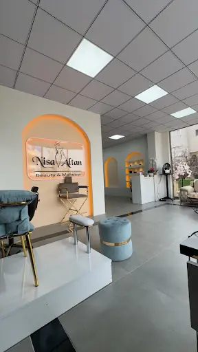 Nisa Altan Beauty & Makeup 2