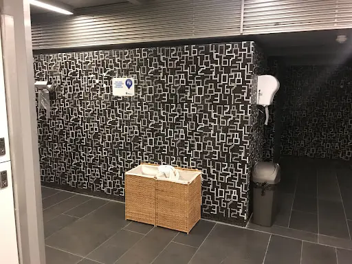 Sports International Çankaya Vadi