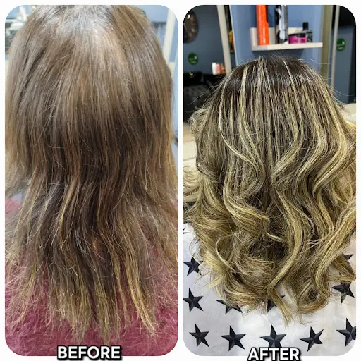 Beautystudio coiffeur 3