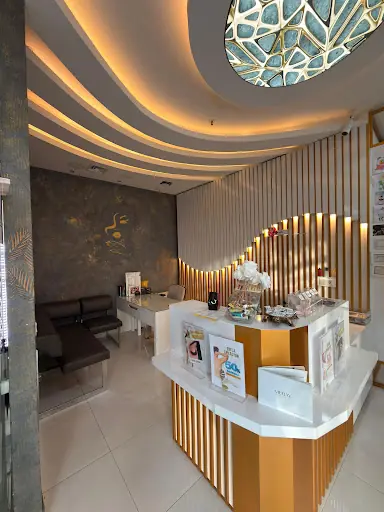 DİVA İNCİ GÜZELLİK SALONU 4