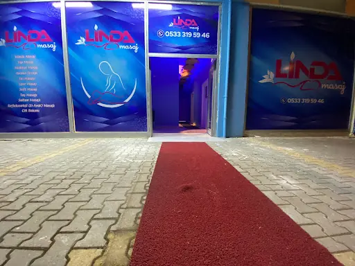 LİNDA MASAJ SALONU 2