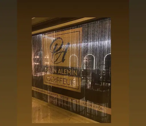 PELİN ALEMİN COİFFEUR 3