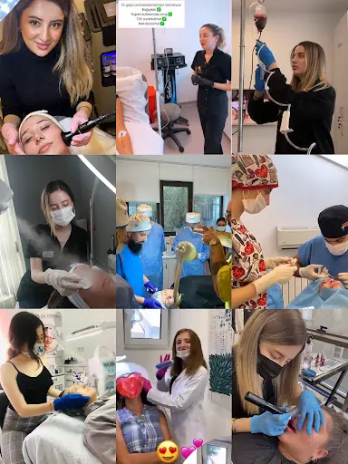 LYNDOR Güzellik Merkezi 4