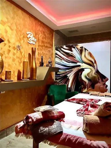 Şampiyon Spa Masaj Salonu 3